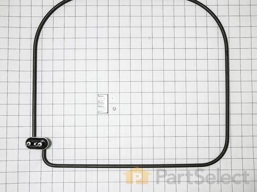 1481853-1-M-GE-WD05X10008        - HEATING ELEMENT Assembly