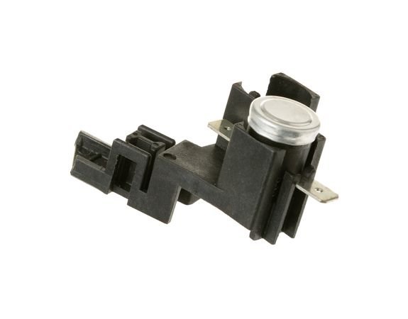 1481912-1-M-GE-WD21X10245        -THERMOSTAT AND SUPPORT