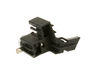 1481912-2-S-GE-WD21X10245        -THERMOSTAT AND SUPPORT