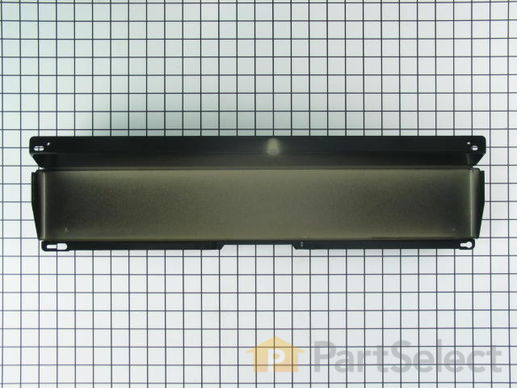 1481945-1-M-GE-WD27X10223        -Finished Access Panel