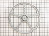 1482349-1-S-GE-WH07X10019        -Washer Drive Pulley