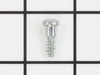 Screw – Part Number: WR01X10615