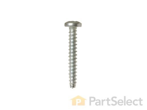 1483167-1-M-GE-WR02X12257        - SCR 4-10 PL PNP 3/4 Stainless Steel
