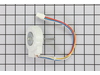 Condenser Fan Motor - 12V – Part Number: WR60X10209