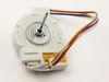 1483567-2-S-GE-WR60X10209        -Condenser Fan Motor - 12V