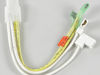 1484494-1-S-Whirlpool-2311637           -Wire Harness, Dual Crisper