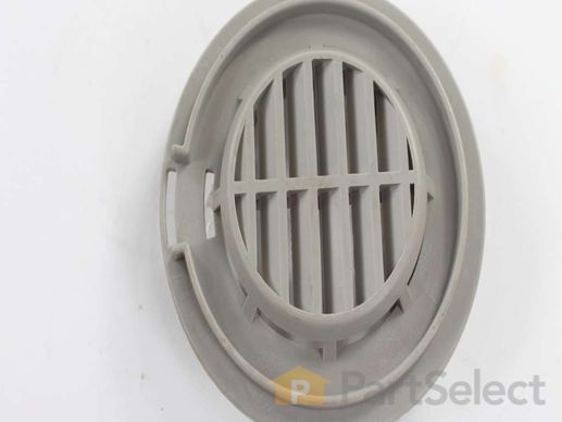 1488040-1-M-Whirlpool-8575893           -Deflector, Vent (Also Order It