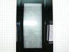 1491130-1-S-Whirlpool-W10111667         -COMPLETE DOOR (Black)