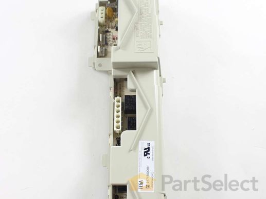 1517657-1-M-GE-WD21X10265        - CONTROL Assembly