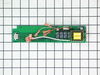 Dispenser Switch Board – Part Number: 241708202