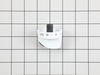 Control Knob - White – Part Number: 316442500
