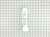 16218782-3-S-Frigidaire-FPPWFU01-Refrigerator Water Filter