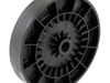 16226205-1-S-GE-WH03X32097-TRANSMISSION PULLEY & NUT