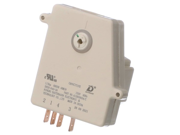 16227343-1-M-Frigidaire-5304526183-6-Hour Defrost Timer