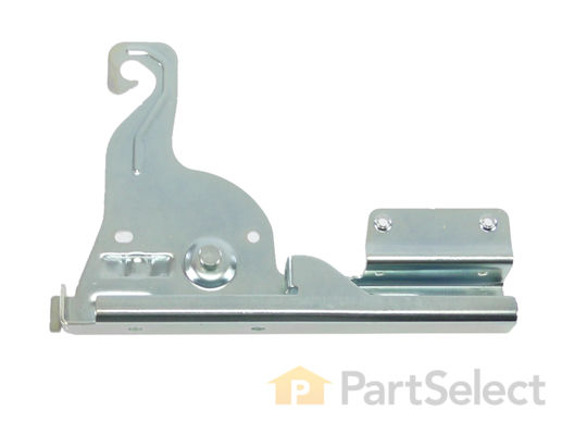 16542402-1-M-GE-WD01X27720-DOOR HINGE ASSEMBLY RIGHT