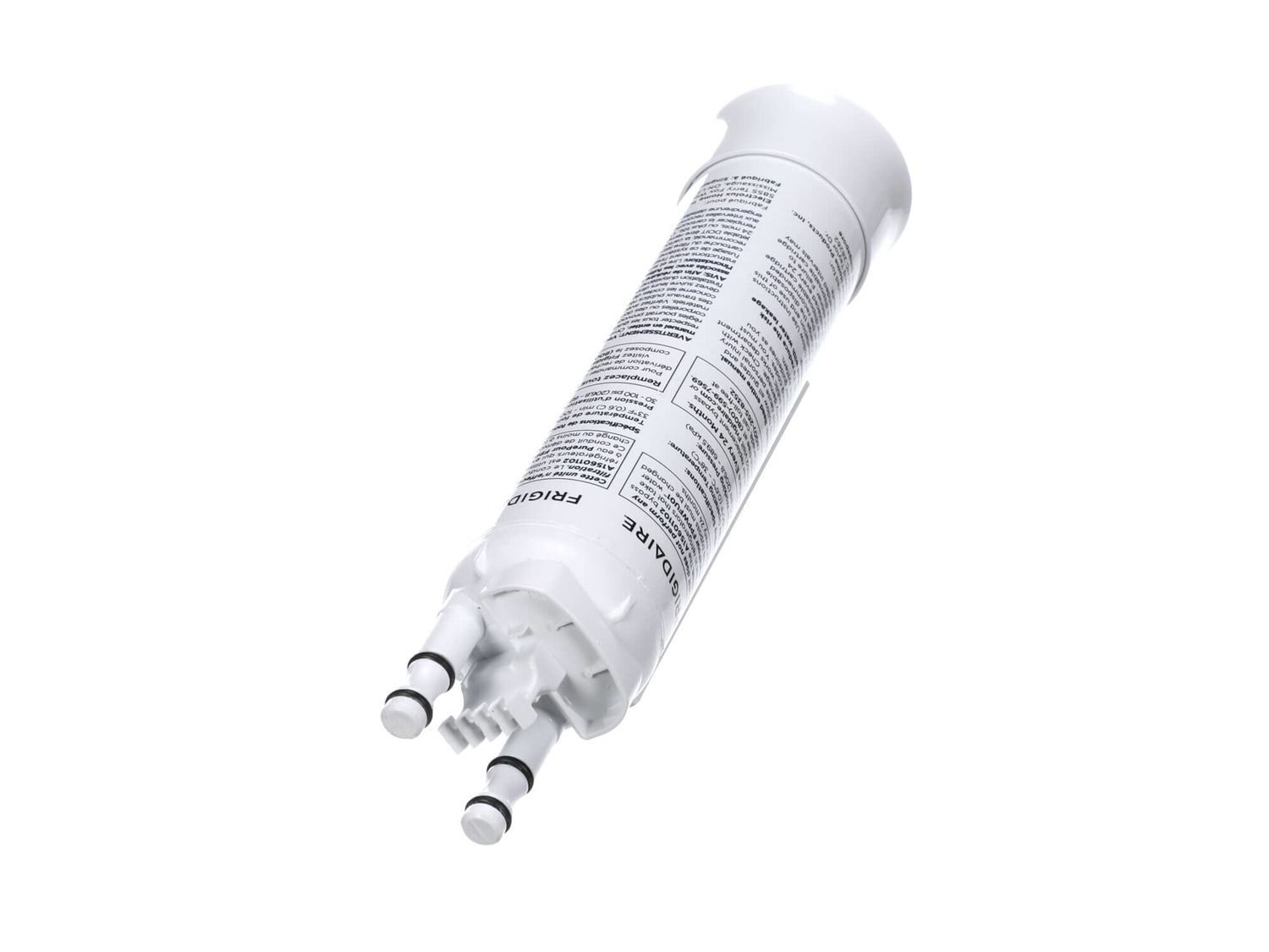 Electrolux Frigidaire Refrigerator Water Filter Bypass Plug A15601102 – New OEM