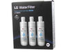 16546791-1-S-LG-ADQ74793510-Refrigerator Water Filter 3-Pack