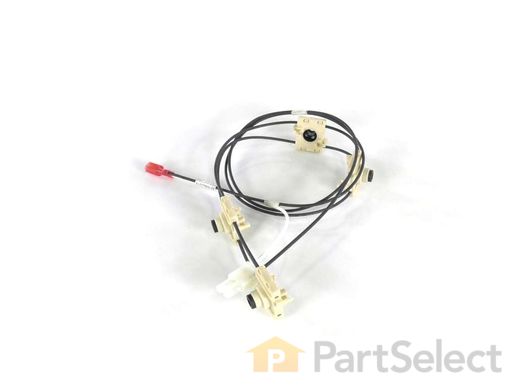 16555515-1-M-Frigidaire-5304527982-SWITCH ASSEMBLY