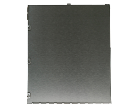 16618874-1-M-GE-WB56X39521-STAINLESS STEEL PANEL SIDE LEFT