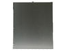 16618874-1-S-GE-WB56X39521-STAINLESS STEEL PANEL SIDE LEFT