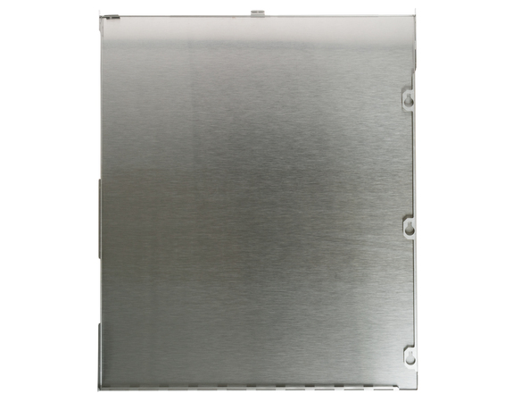 16618875-1-M-GE-WB56X39522-STAINLESS STEEL PANEL SIDE RIGHT