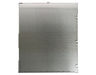 16618875-1-S-GE-WB56X39522-STAINLESS STEEL PANEL SIDE RIGHT