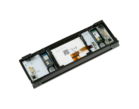 16659316-1-M-GE-WB27X41893-GLASS & TOUCH BOARD