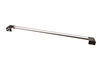 16659920-1-S-GE-WR12X40046-BRUSHED STAINLESS REFRIGERATOR HANDLE