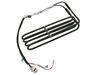 16660018-1-S-GE-WR51X40006-DEFROST HEATER