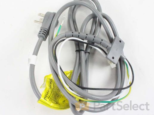 16662367-1-M-LG-EAD65881210-POWER CORD ASSEMBLY