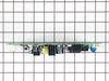 16729744-3-S-GE-WR55X10942C-Main Control Board Assembly