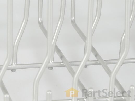 16745761-3-M-Frigidaire-5304532969-RACK ASSEMBLY - RACK ONLY