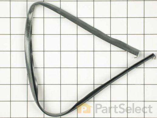 1757448-1-M-Whirlpool-Y07623602-Oven Seal - Top or Bottom