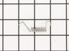 1766053-1-S-GE-WR02X11768-Refrigerator Spring Deflector Int.