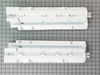 1766176-1-S-GE-WR17X12450-Drawer Slide Rail Kit