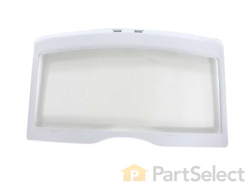 1766204-1-M-GE-WR32X10605- COVER TOP Vegetable PAN