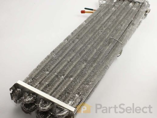 1766353-1-M-GE-WR85X10087- LOW SIDE Assembly