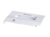 Detergent Drawer Front Cover Assembly – Part Number: 2438809065