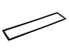 GASKET-REFR DOOR,GRAY,MAGNETIC – Part Number: 241786013