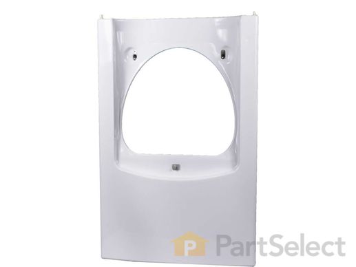 1964661-1-M-Whirlpool-W10174287-Front Panel - White