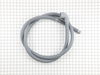 Washer Drain Hose - 98 Inch – Part Number: 134889600