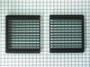 2002886-1-S-Whirlpool-12001178-Grill Grate - Kit of 2