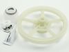 2003651-3-S-Whirlpool-12002213-Transmission Pulley and Bearing Kit