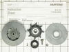 2097002-1-S-Whirlpool-901109-Impeller and Pump Repair Kit
