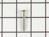 2099284-1-S-Whirlpool-99001790-Secondary Filter Screw DISCONTINUED