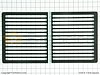 2106803-1-S-Whirlpool-AE915-Non-Stick Grill Grate Kit