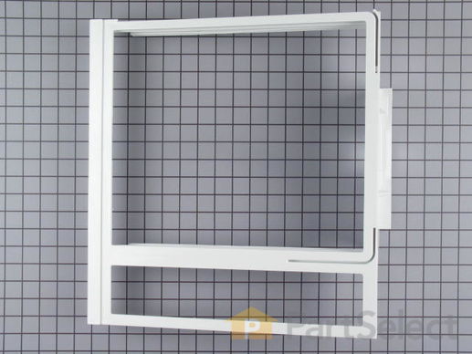 2121786-1-M-Whirlpool-D7857005-Refrigerator Shelf Frame - Glass NOT Included