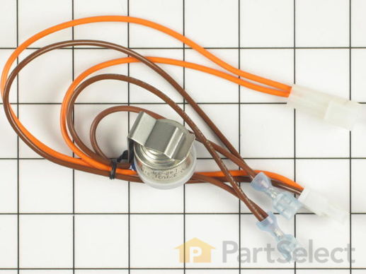 Amana Bimetal Water Valve L48-33F – Replaces R0161088, 10544005, 12017806 & More
