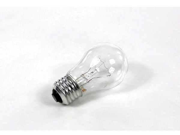 217532-1-M-GE-40A15             -Light Bulb - 40W