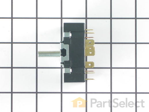 2187340-1-M-Whirlpool-Y0063008-Selector Switch
